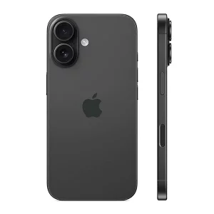 گوشی موبایل اپل مدل iPhone 16  ظرفیت 128 گیگابایت همراه با کد رجیستری (Not Active)