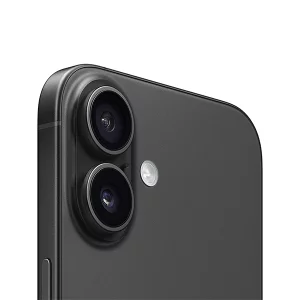 گوشی موبایل اپل مدل iPhone 16  ظرفیت 128 گیگابایت (Not Active)