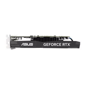 کارت گرافیک ایسوس مدل Dual GeForce RTX 3050 OC حافظه 6 گیگابایت