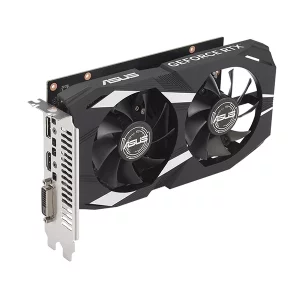 کارت گرافیک ایسوس مدل Dual GeForce RTX 3050 OC حافظه 6 گیگابایت