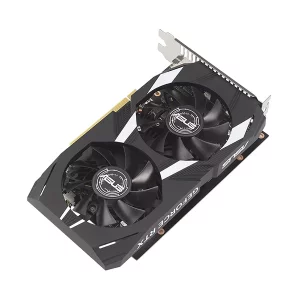 کارت گرافیک ایسوس مدل Dual GeForce RTX 3050 OC حافظه 6 گیگابایت
