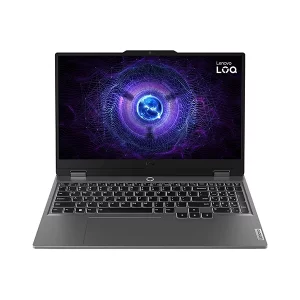 لپ تاپ 15 اینچی لنوو مدل LOQ i5 12450HX 24GB 512GB RTX3050