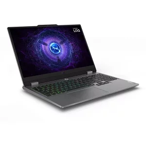 لپ تاپ 15 اینچی لنوو مدل LOQ i5 12450HX 24GB 512GB RTX3050