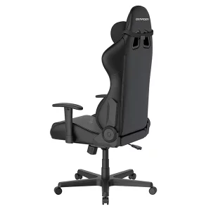 صندلی اداری مدیریتی و مخصوص بازی دی ایکس ریسر مشکی مدل Dxracer Formula LFD23LTC/N 2025