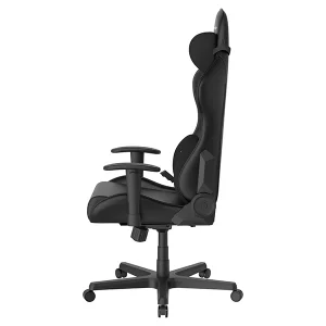 صندلی اداری مدیریتی و مخصوص بازی دی ایکس ریسر مشکی مدل Dxracer Formula LFD23LTC/N 2025