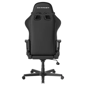 صندلی اداری مدیریتی و مخصوص بازی دی ایکس ریسر مشکی مدل Dxracer Formula LFD23LTC/N 2025