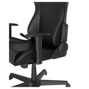 صندلی اداری مدیریتی و مخصوص بازی دی ایکس ریسر مشکی مدل Dxracer Formula LFD23LTC/N 2025