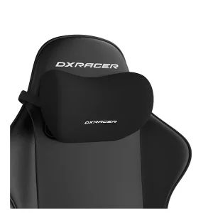 صندلی اداری مدیریتی و مخصوص بازی دی ایکس ریسر مشکی مدل Dxracer Formula LFD23LTC/N 2025