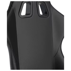 صندلی اداری مدیریتی و مخصوص بازی دی ایکس ریسر مشکی مدل Dxracer Formula LFD23LTC/N 2025