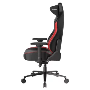 صندلی اداری مدیریتی و مخصوص بازی دی ایکس ریسر مشکی مدل Craft Pro XLCM23LTA/NR 2025