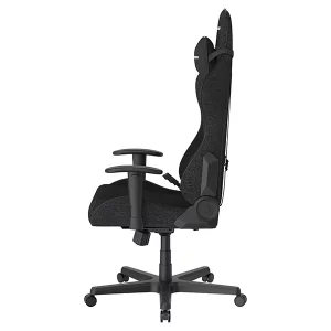 صندلی اداری مدیریتی و مخصوص بازی دی ایکس ریسر مشکی مدل Formula LFD23FBCFBB/N 2025