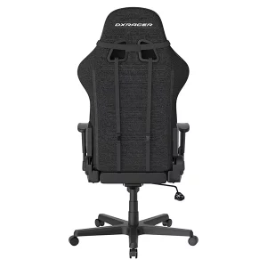 صندلی اداری مدیریتی و مخصوص بازی دی ایکس ریسر مشکی مدل Formula LFD23FBCFBB/N 2025