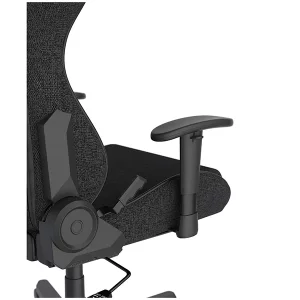 صندلی اداری مدیریتی و مخصوص بازی دی ایکس ریسر مشکی مدل Formula LFD23FBCFBB/N 2025