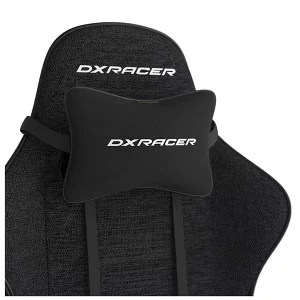 صندلی اداری مدیریتی و مخصوص بازی دی ایکس ریسر مشکی مدل Formula LFD23FBCFBB/N 2025