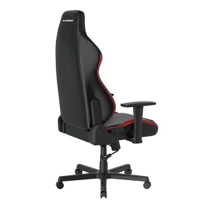 صندلی اداری مدیریتی و مخصوص بازی دی ایکس ریسر سری دریفتینگ مشکی قرمز مدل 2025 GS/LDC23LTA/NR