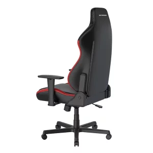 صندلی اداری مدیریتی و مخصوص بازی دی ایکس ریسر سری دریفتینگ مشکی قرمز مدل 2025 GS/LDC23LTA/NR