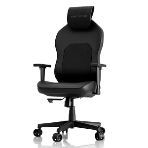 صندلی اداری مدیریتی و مخصوص بازی برند ورتاگیر مدل SL1800 Black
