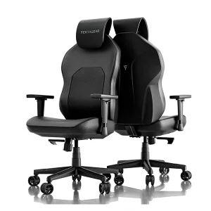 صندلی اداری مدیریتی و مخصوص بازی برند ورتاگیر مدل SL1800 Black