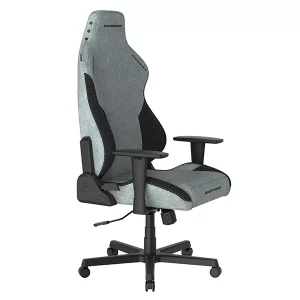 صندلی اداری مدیریتی و مخصوص بازی دی ایکس ریسر سری دریفتینگ طوسی مشکی مدل GC/LDC23FBC/CN 2025