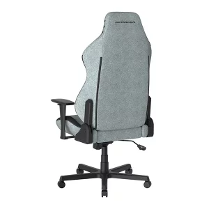 صندلی اداری مدیریتی و مخصوص بازی دی ایکس ریسر سری دریفتینگ طوسی مشکی مدل GC/LDC23FBC/CN 2025