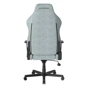 صندلی اداری مدیریتی و مخصوص بازی دی ایکس ریسر سری دریفتینگ طوسی مشکی مدل GC/LDC23FBC/CN 2025