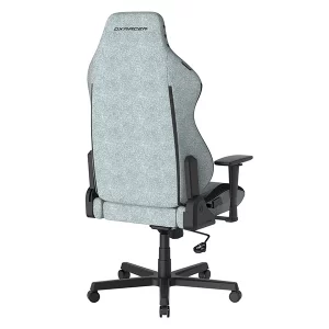 صندلی اداری مدیریتی و مخصوص بازی دی ایکس ریسر سری دریفتینگ طوسی مشکی مدل GC/LDC23FBC/CN 2025