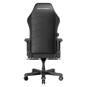 صندلی اداری مدیریتی و مخصوص بازی دی ایکس ریسر سری مستر مشکی مدل GC/XLMF24LTA/N 2025