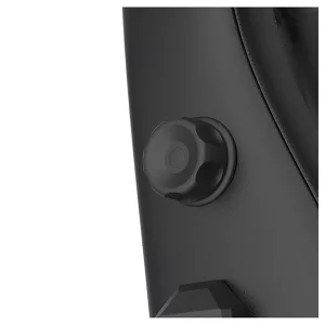 صندلی اداری مدیریتی و مخصوص بازی دی ایکس ریسر سری مستر مشکی مدل GC/XLMF24LTA/N 2025