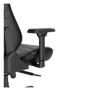 صندلی اداری مدیریتی و مخصوص بازی دی ایکس ریسر سری مستر مشکی مدل GC/XLMF24LTA/N 2025