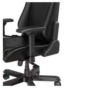 صندلی اداری مدیریتی و مخصوص بازی دی ایکس ریسر سری مستر مشکی مدل GC/XLMF24LTA/N 2025