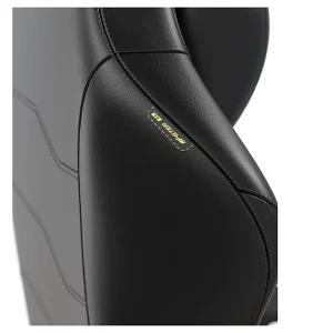 صندلی اداری مدیریتی و مخصوص بازی دی ایکس ریسر سری مستر مشکی مدل GC/XLMF24LTA/N 2025