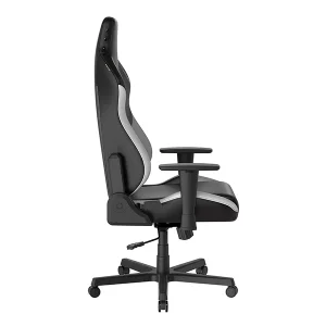 صندلی اداری مدیریتی و مخصوص بازی دی ایکس ریسر سری دریفتینگ مشکی مدل GC/LDC23LTA/NW 2025