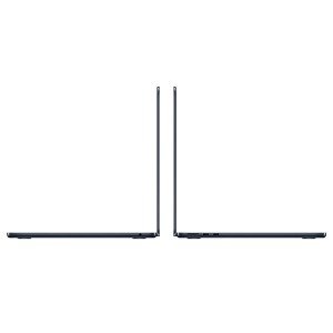 لپ تاپ اپل 13.6 اینچی مدل مک بوک ایر MacBook Air MC8K4 2024 M3 16GB 256GB