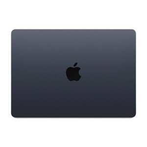 لپ تاپ اپل 13.6 اینچی مدل مک بوک ایر MacBook Air MC8K4 2024 M3 16GB 256GB