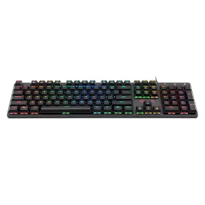 کیبورد مخصوص بازی ردراگون مدل Shrapnel K589 RGB