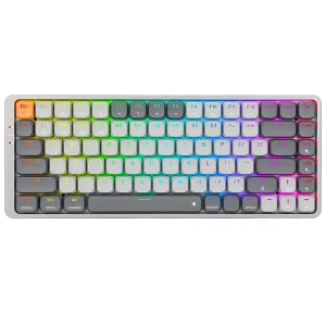 کیبورد مخصوص بازی ردراگون مدل Azure K652 PRO RGB