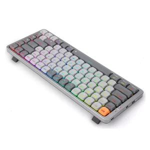 کیبورد مخصوص بازی ردراگون مدل Azure K652 PRO RGB