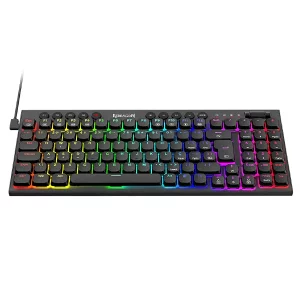 کیبورد مخصوص بازی ردراگون مدل SION K653 RGB
