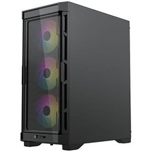 کیس کامپیوتر لاجی کی مدل LK-C375B