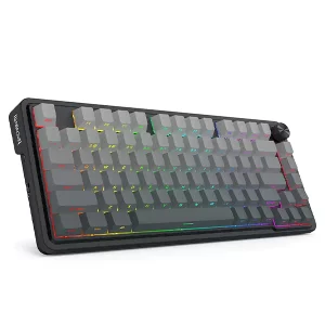 کیبورد مخصوص بازی ردراگون مدل Geb K673 SP PRO