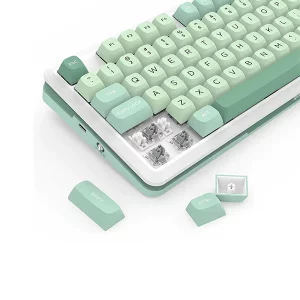 کیبورد مخصوص بازی ردراگون مدل Cyrus PRO K681 MG