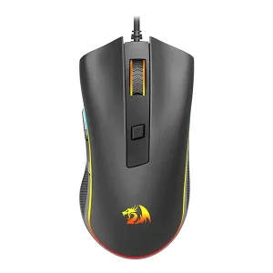 موس مخصوص بازی ردراگون مدل Cypher M611  RGB