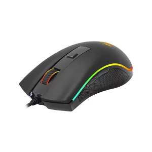 موس مخصوص بازی ردراگون مدل M611 Cypher RGB
