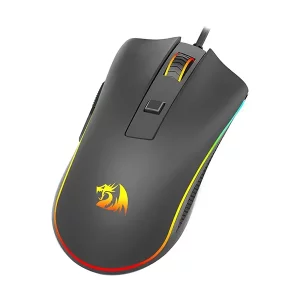 موس مخصوص بازی ردراگون مدل M611 Cypher RGB