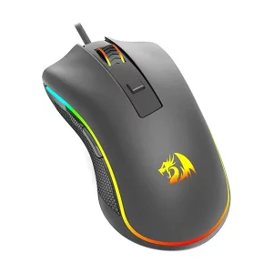 موس مخصوص بازی ردراگون مدل M611 Cypher RGB