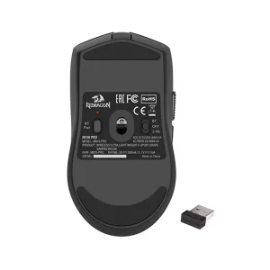 موس مخصوص بازی ردراگون مدل NEVA M815 8K
