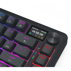 کیبورد مخصوص بازی ردراگون مدل K708 PRO RGB