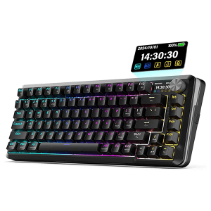 کیبورد مخصوص بازی ردراگون مدل K708 PRO RGB