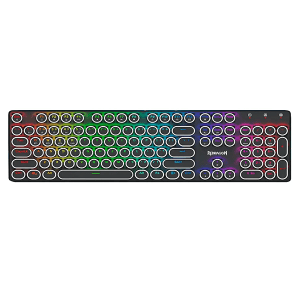 کیبورد مخصوص بازی ردراگون مدل FLARE K710 PRO