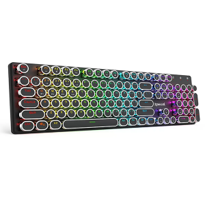 کیبورد مخصوص بازی ردراگون مدل FLARE K710 PRO